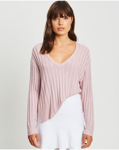 Pale Pink