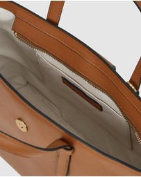 Karl Lagerfeld - K/Trunk Small Tote Bag
