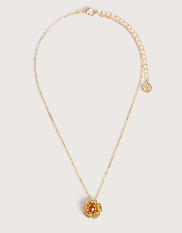 Review - Rose Garden Necklace