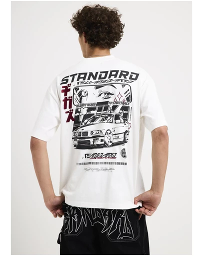 Standard - Tokyo Drift T-Shirt