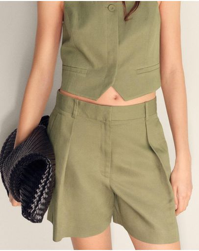 Beige & Khaki