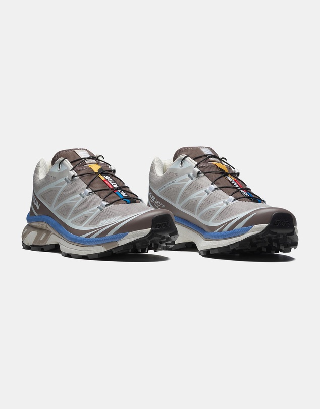 Salomon - XT-6 - Unisex