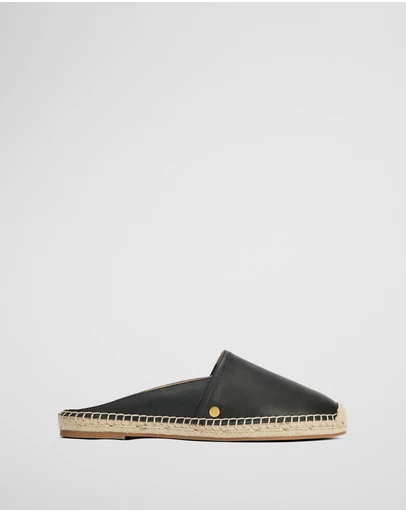Country Road - Dua Espadrille Mule