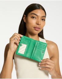 Status Anxiety - Is Now Better Wallet