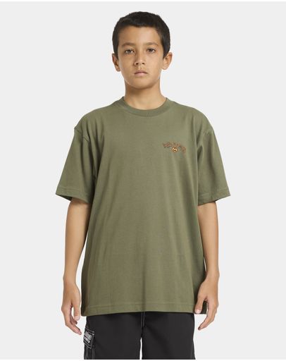 CYPRESS GREEN
