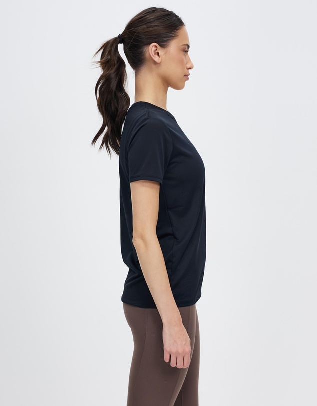 Nike - Dri-Fit Short Sleeve T-Shirt