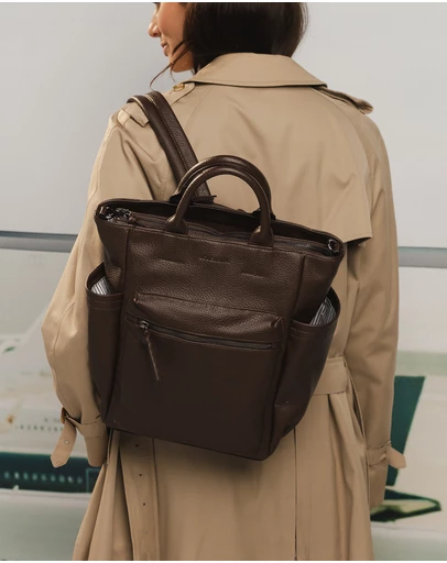 Louenhide - Baby Bronx Backpack
