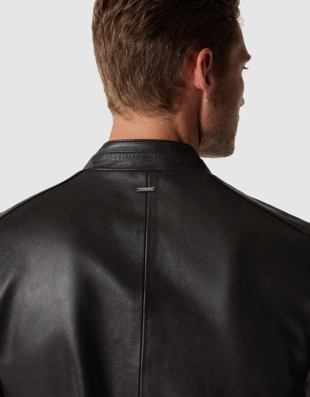 Politix - Clean Biker Jacket