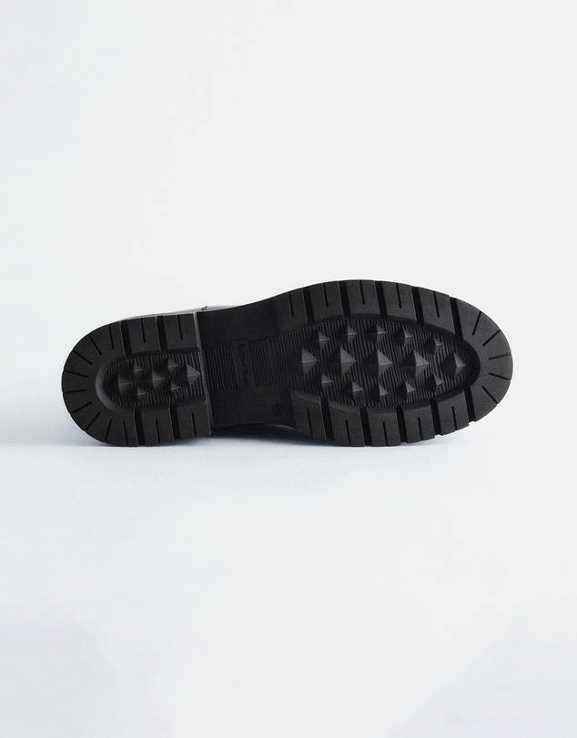 & Other Stories - Leather Chelsea Boots