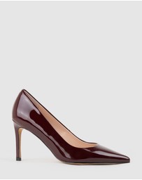 Edward Meller - AISHA85 Pointed Pump