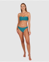 Baku Swimwear - Rococco Regular Bikini Bottom