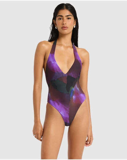 Bond-Eye Swimwear - Andrea 1 Pce