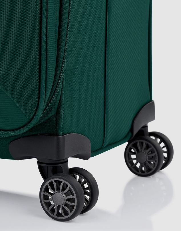 Samsonite - 73H Spinner 78 Cm Expandable