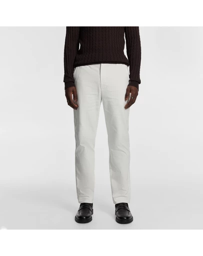 yd. - Tatum Tapered Chino