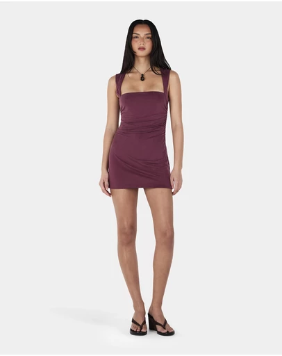 Ownley - Tyla Mini Dress