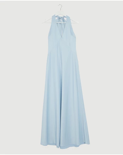 Revibe - Repaired CHANCERY Sunny Dress - AU 6