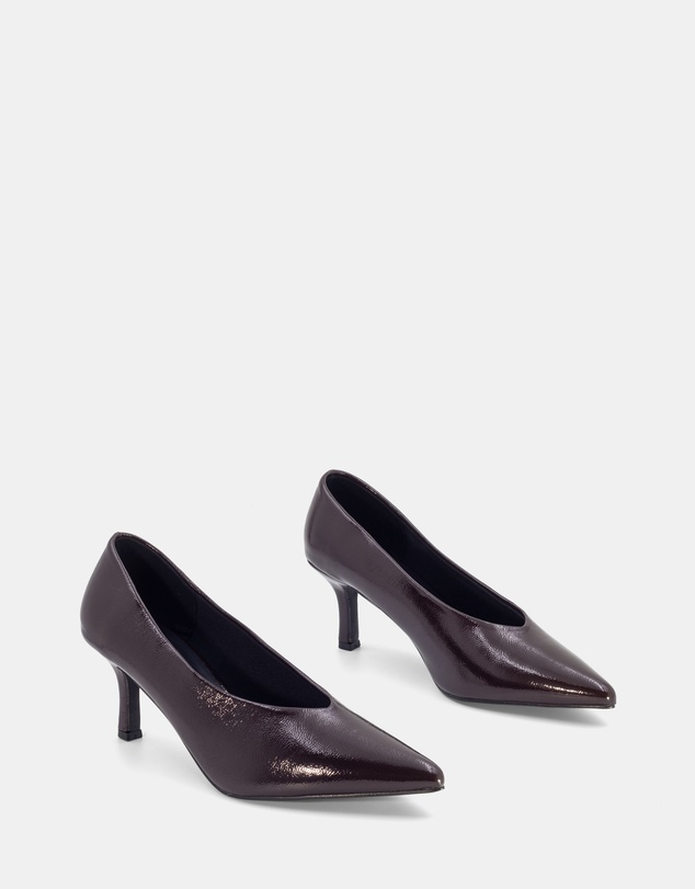 Therapy - Jordyn Pumps