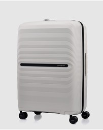 Samsonite - Octolite Neo Suitcase 75cm Expandable