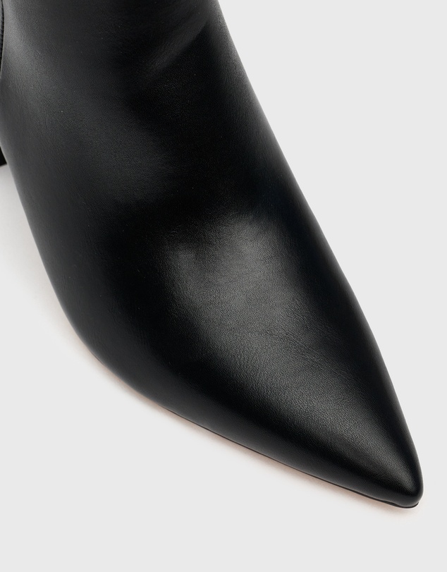 Betts - Silo High Heel Ankle Boots