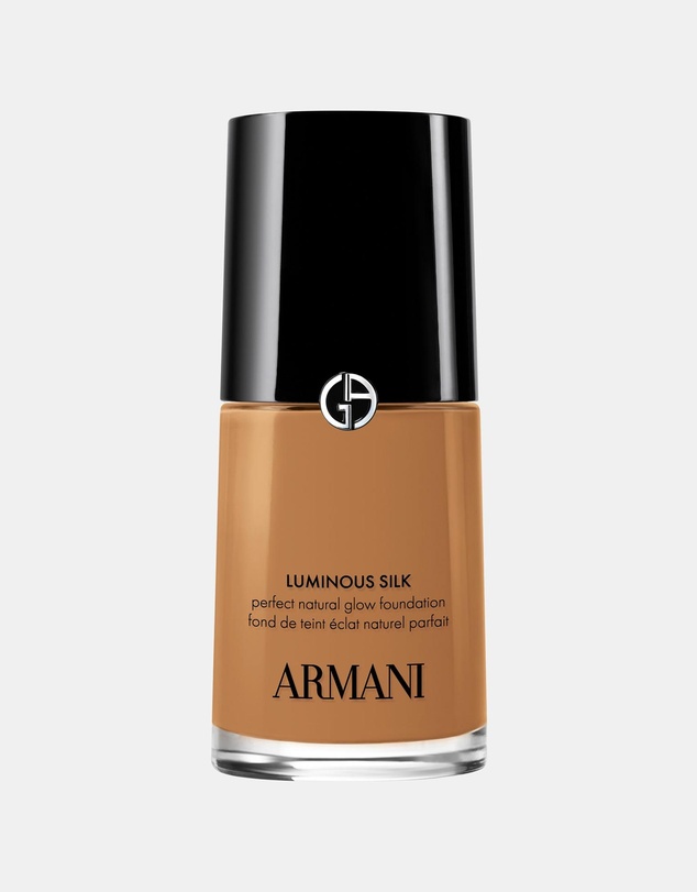 Giorgio Armani - Luminous Silk Foundation 9.1