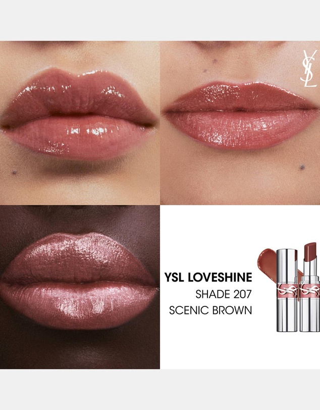 Yves Saint Laurent - YSL Loveshine