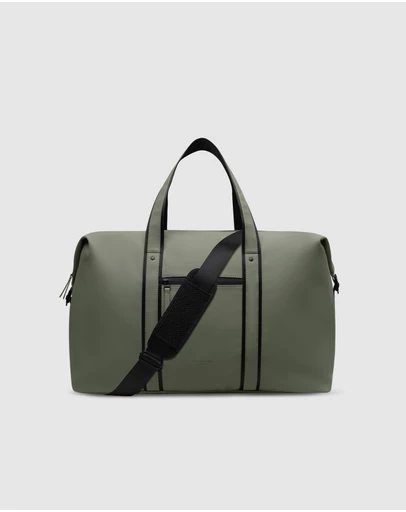Gaston Luga - Däsh - 2.0 Waterproof Weekender Medium Travel Carry Bag