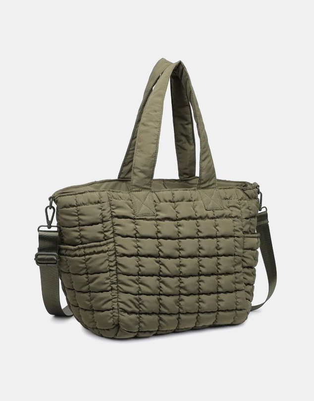 Sol and Selene - Dreamer Tote Bag