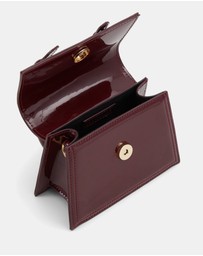 Call It Spring - Fannyy Top Handle Bag