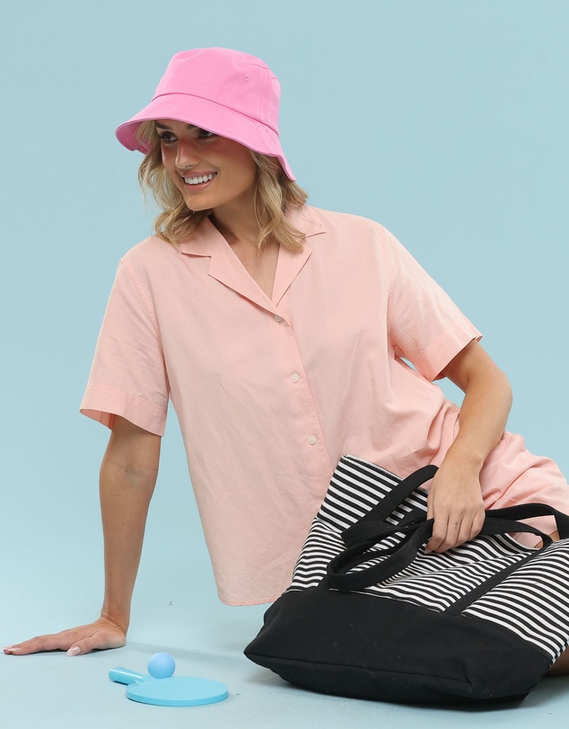 Morgan & Taylor - Riley Bucket Hat