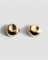 M.N.G - Melinda Earrings