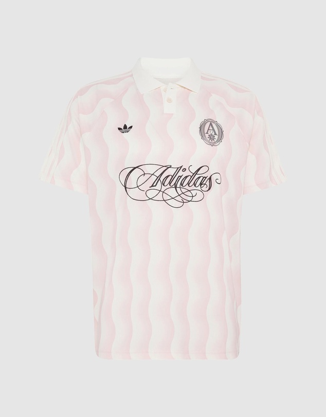 adidas Originals - Summer Jersey