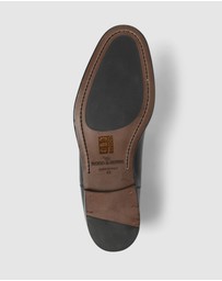 Rodd & Gunn - Saddleview Chelsea Boot