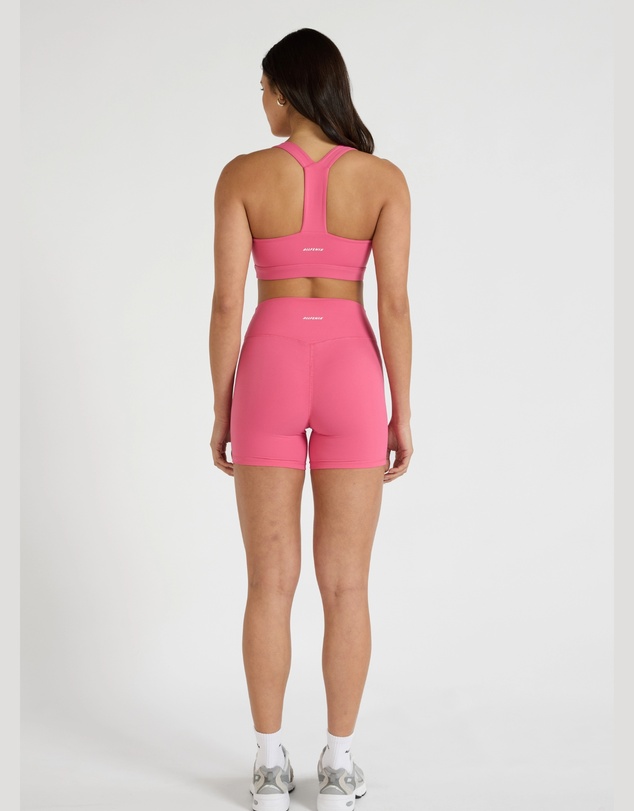 All Fenix - ALLFENIX CloudCore Scoop Neck Y-Back Sports Bra