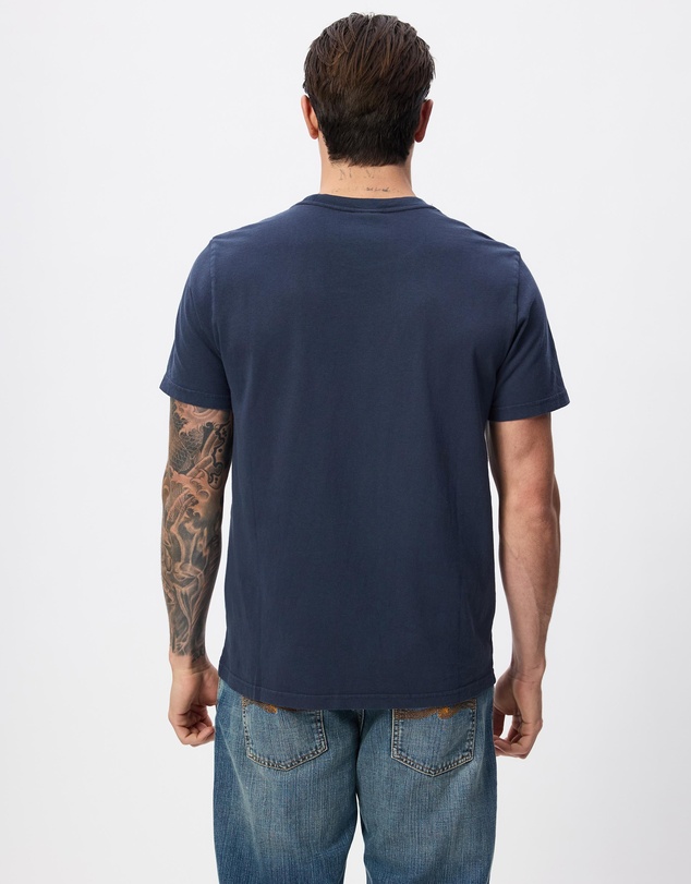 Nudie Jeans - Roy T-Shirt