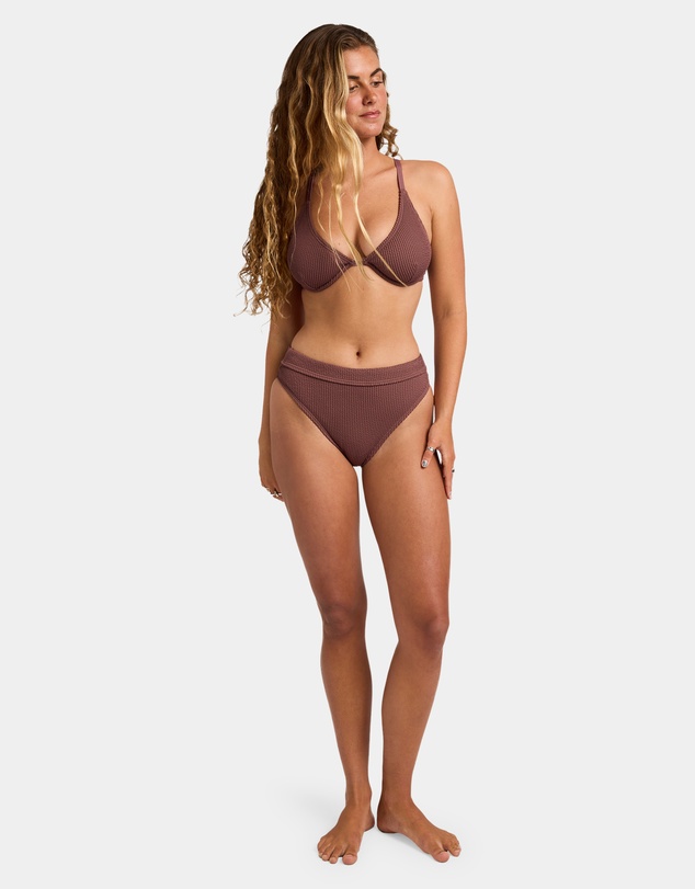Billabong - Womens Summer Hi Reese DD Under Wire Bikini Top