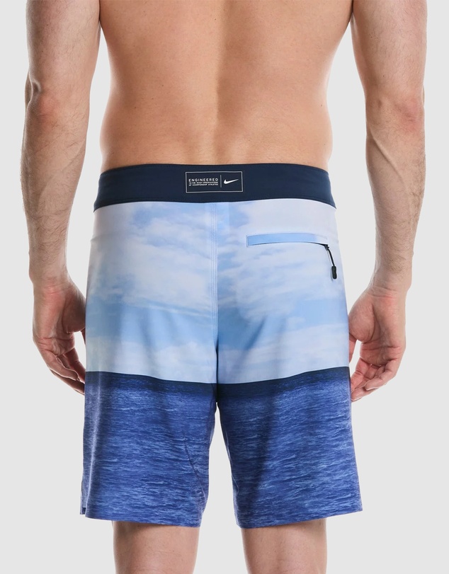 Nike - Fadeaway Sailboat 9