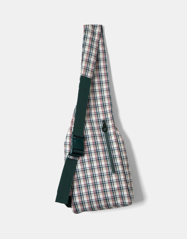 Damson Madder - Matilda Bag