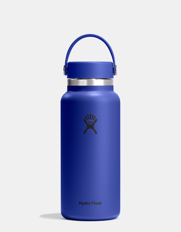 Hydro Flask - 32 Oz Wide Flex Cap