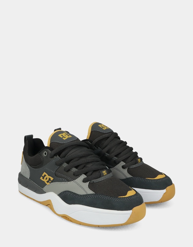 DC Shoes - Mens DC Ascend S Skate Shoes