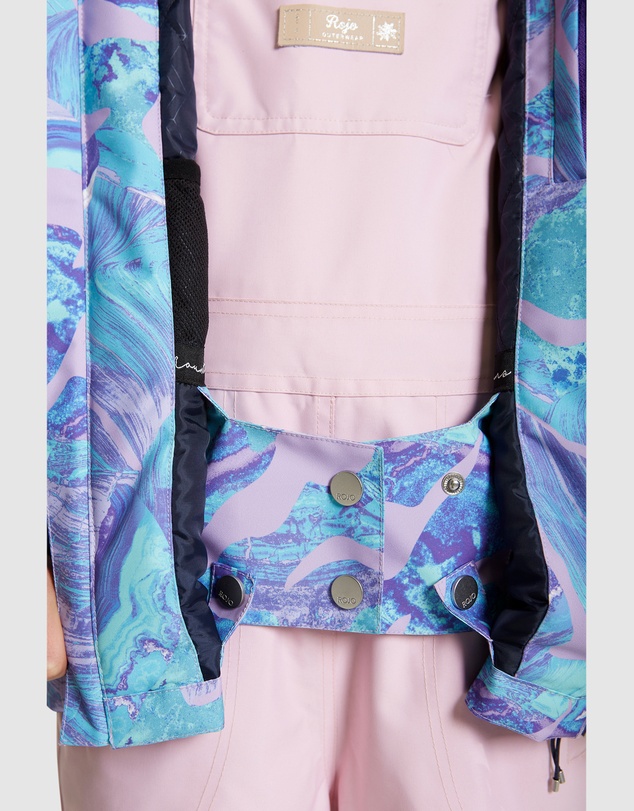 ROJO Outerwear - Maisey Jacket