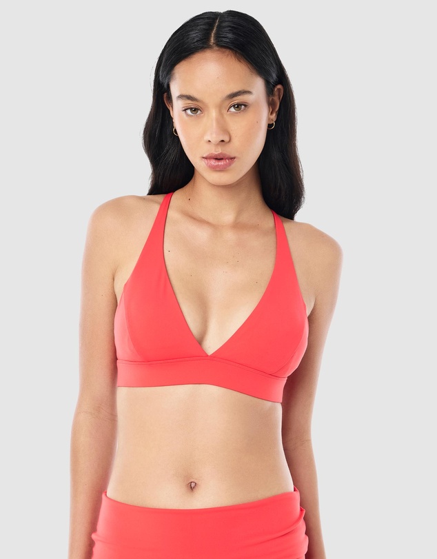 P.E Nation - Lumen Sports Bra