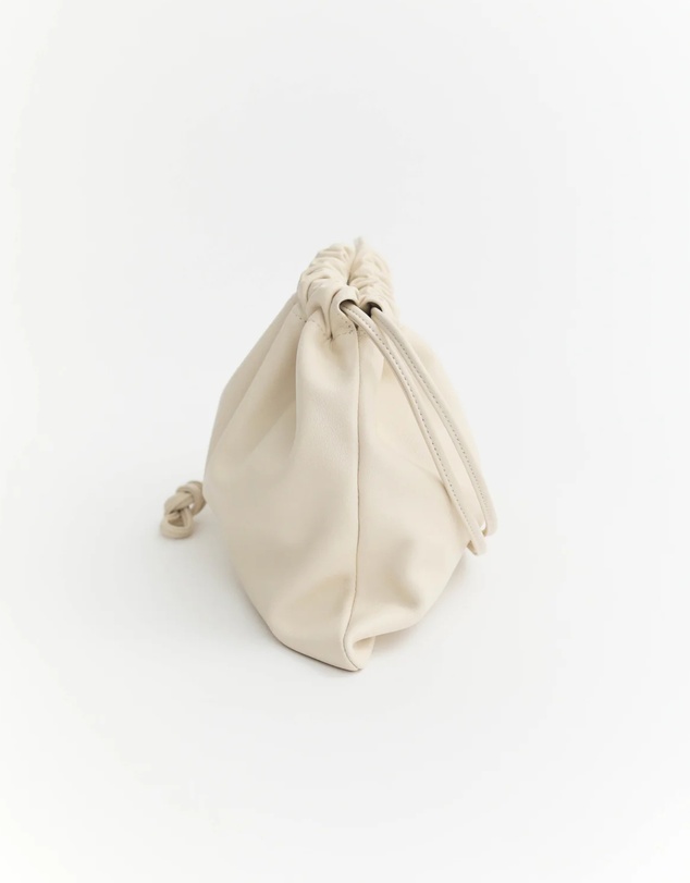 The Horse - Fin Drawstring Bag