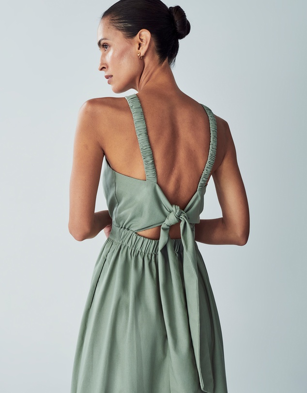 Willa - Liliana Dress
