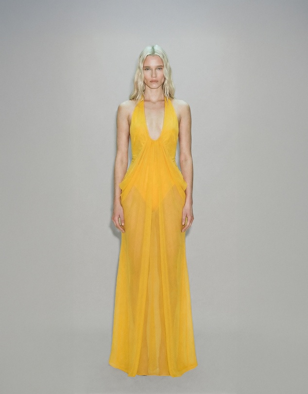 Atoir - Mina Maxi Dress