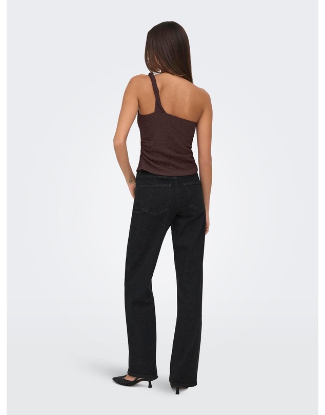 ONLY - Erikka Assymetric Top