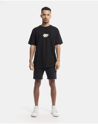 Counter Culture - Revolution CC Oversize Tee