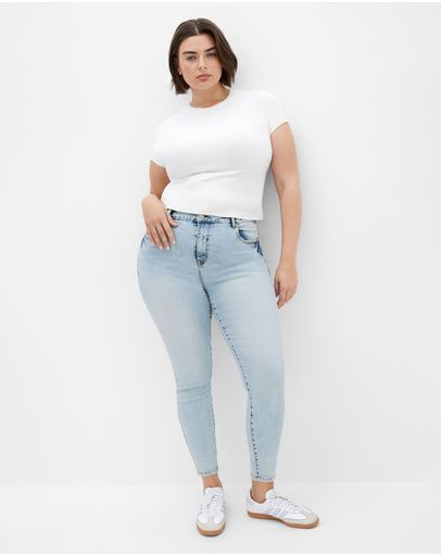 Light Denim
