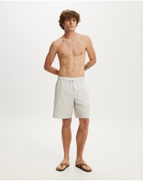 Cotton On - Baggy Swim Short