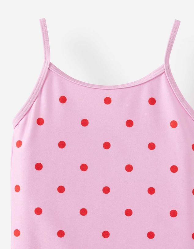 Cotton On Kids - Swim Playsuit