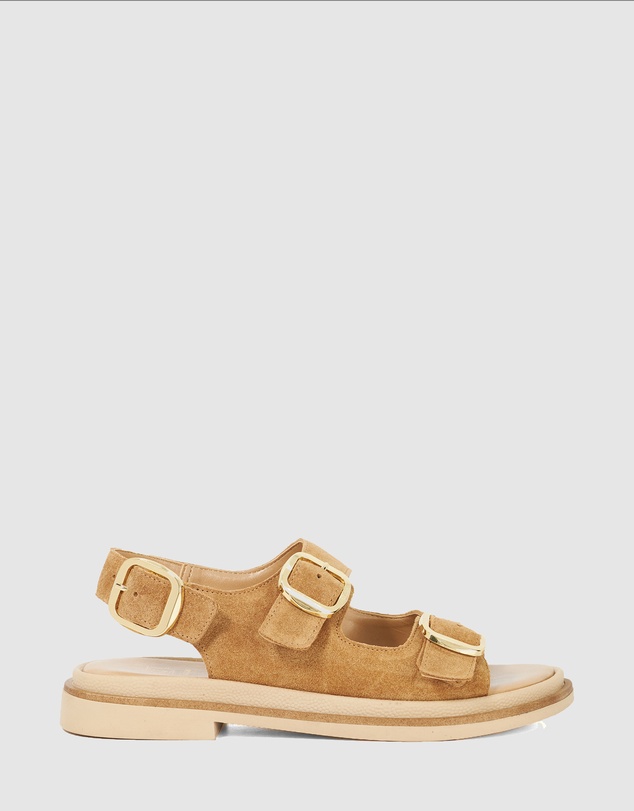 Dune London - Luckles - Sand